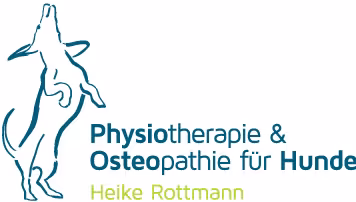 Physiotherapie & Osteopathie für Hunde - Heike Rottmann