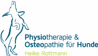Physiotherapie & Osteopathie für Hunde - Heike Rottmann