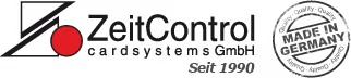 ZeitControl cardsystems GmbH Minden in Westfalen (OWL)