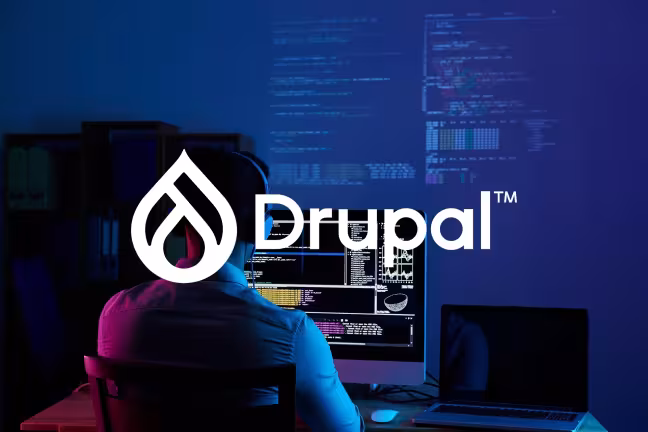 Drupal Development